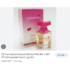 0385-ALAIN DELON Samourai woman Pinkberry spray 50ml-Nước hoa nữ-Đã sử dụng4