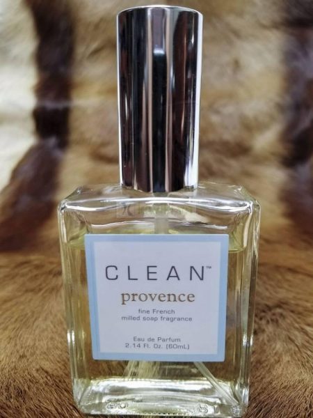 0358-Nước hoa-Clean Provence EDP vaporisateur 60ml0