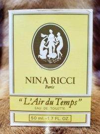 0487-Nước hoa-Nina Ricci L’air du temps splash 50ml