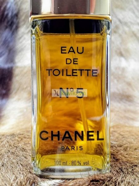 0004-Nước hoa nữ-Chanel No 5 EDT Vaporisateur 100ml1