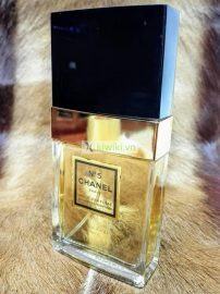 0006-Nước hoa nữ-CHANEL No 5 Voile parfume Refreshing body mist 75ml