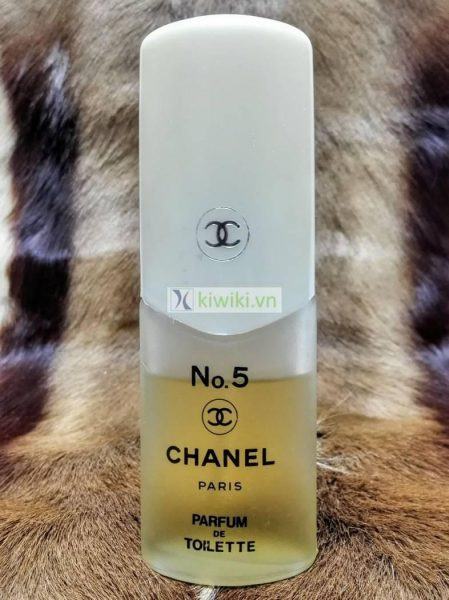 0015-Nước hoa nữ-CHANEL No 5 Parfum de Toilette spray 50ml0