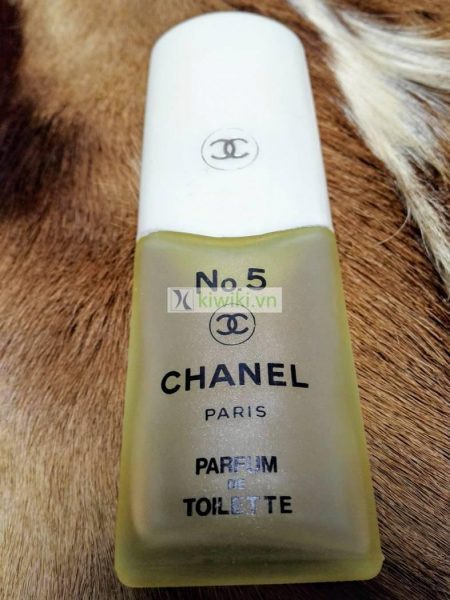 0015-Nước hoa nữ-CHANEL No 5 Parfum de Toilette spray 50ml3