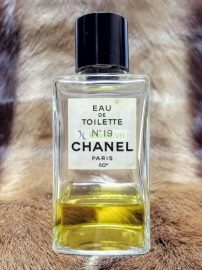 0018-Nước hoa nữ-Chanel No19 EDT splash 118ml