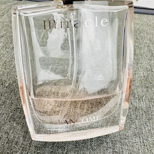 0157-LANCOME Miracle parfum spray 30ml-Nước hoa nữ-Đã sử dụng1
