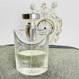 0145-BVLGARI Pour Homme perfume 100ml-Nước hoa nam-Đã sử dụng