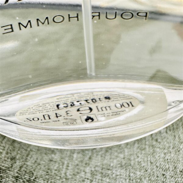 0145-BVLGARI Pour Homme perfume 100ml-Nước hoa nam-Đã sử dụng3