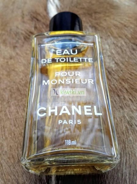 0019-Nước hoa nam-Chanel Pour Monsieur EDT splash 118ml2