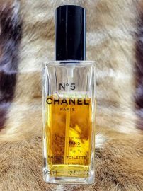 0020-Nước hoa nữ-Chanel No 5 EDT Recharge refill 75ml