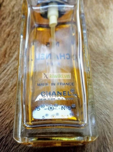 0020-Nước hoa nữ-Chanel No 5 EDT Recharge refill 75ml5