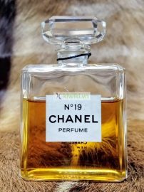 0022-Nước hoa-Chanel No19 Perfume splash 30ml