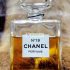 0022-Nước hoa-Chanel No19 Perfume splash 30ml0