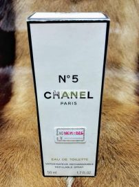 0026-Nước hoa-Chanel No5 EDT Recharge Refill 50ml