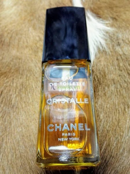 0027-Nước hoa-Chanel Cristalle EDT spray 59ml6