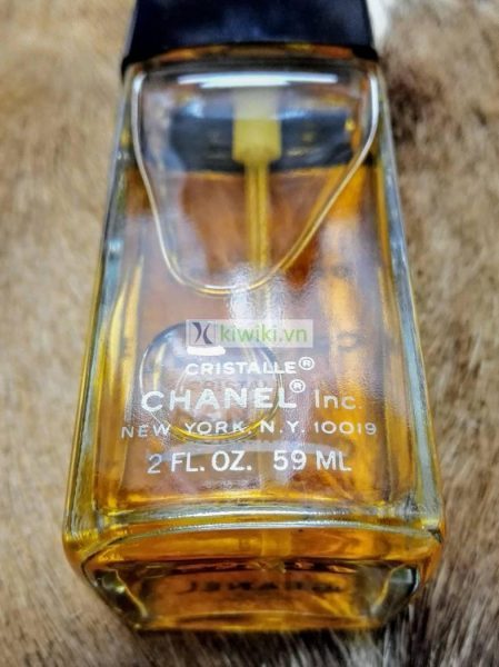 0027-Nước hoa-Chanel Cristalle EDT spray 59ml5
