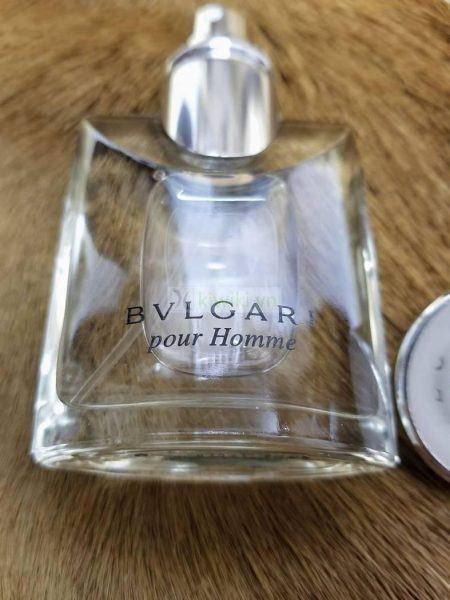 0315-Nước hoa-Bvlgari Pour Homme EDT 30ml - KIWIKI BOUTIQUE