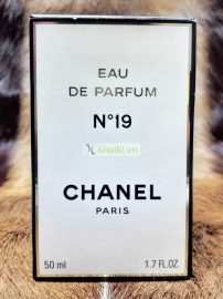 0030-Nước hoa-Chanel No19 EDP splash 50ml