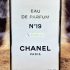 0030-Nước hoa-Chanel No19 EDP splash 50ml0