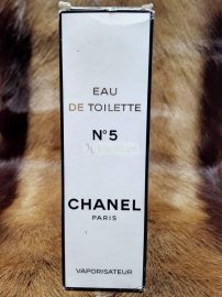 0033-Nước hoa-Chanel No5 EDT Vaporisateur 100ml