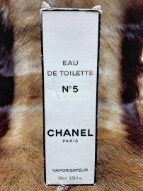 0034-Nước hoa-Chanel No5 EDT Vaporisateur 100ml