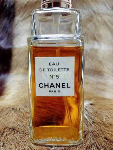 0034-Nước hoa-Chanel No5 EDT Vaporisateur 100ml7