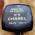 0035-Nước hoa-Chanel No5 EDT Vaporisateur 100ml5