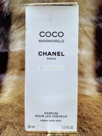0036-Nước hoa-Chanel Coco Mademoiselle Fresh Hair Mist 35ml