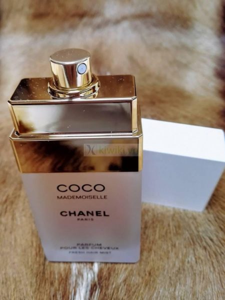 0036-Nước hoa-Chanel Coco Mademoiselle Fresh Hair Mist 35ml - KIWIKI  BOUTIQUE