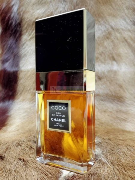 0039-Nước hoa-Coco Chanel EDP Vaporisateur 35ml3