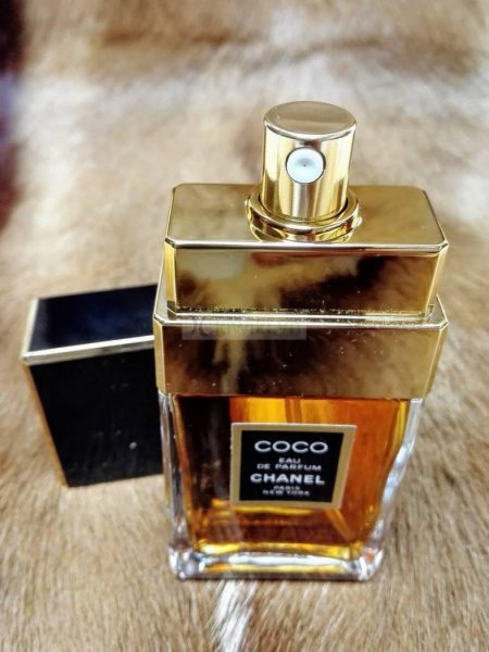 0039-Nước hoa-Coco Chanel EDP Vaporisateur 35ml6