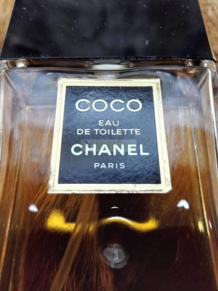 0042-Nước hoa-Coco Chanel EDT Vaporisateur 100ml5