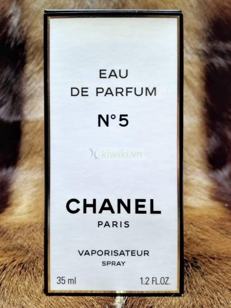 0046-Nước hoa-Chanel No5 EDP Vaporisateur 35ml0
