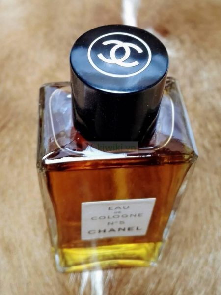 0047-Nước hoa-Chanel No5 Eau de Cologne splash 60ml3