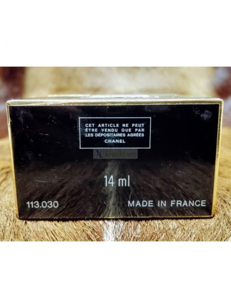 0051-Nước hoa-Coco Chanel Parfum splash 14ml2