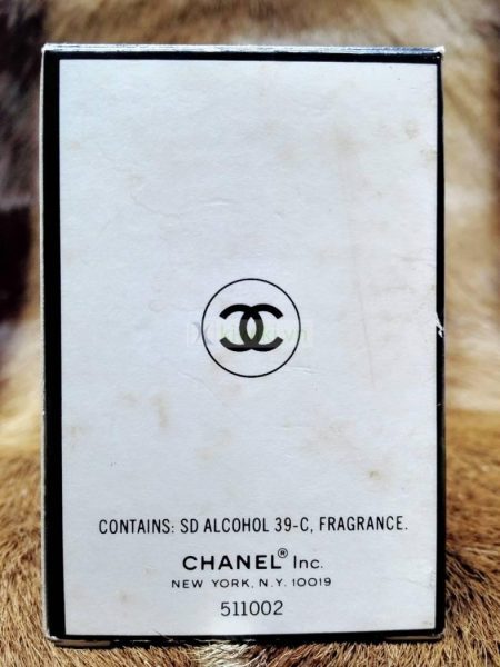 0052-Nước hoa-Chanel No5 Parfum splash 15ml1