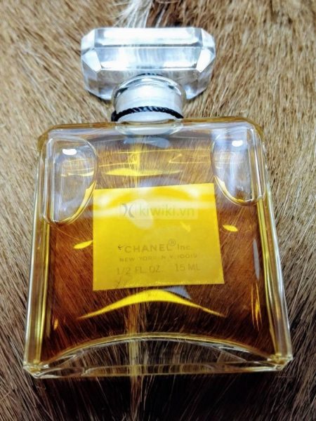 0052-Nước hoa-Chanel No5 Parfum splash 15ml5
