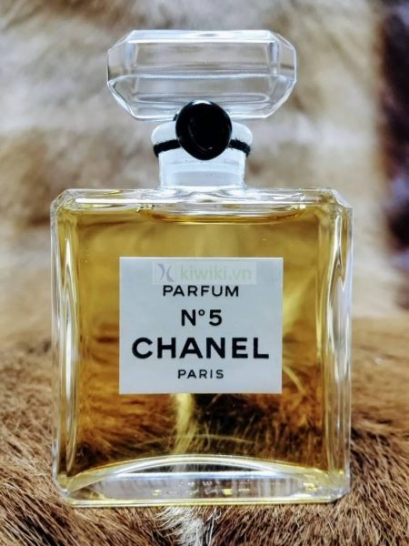 0053-Nước hoa-Chanel No5 Parfum splash 14ml0
