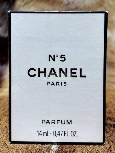 0054-Nước hoa-Chanel No5 Parfum T.P.M splash 14ml0