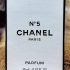 0054-Nước hoa-Chanel No5 Parfum T.P.M splash 14ml0