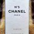 0055-Nước hoa-Chanel No5 Parfum Vaporisateur 7.5ml0