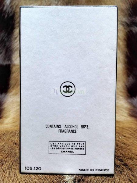 0055-Nước hoa-Chanel No5 Parfum Vaporisateur 7.5ml1