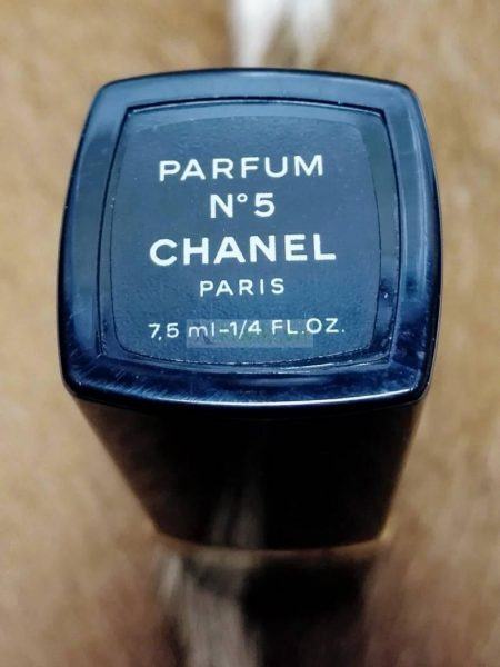 0055-Nước hoa-Chanel No5 Parfum Vaporisateur 7.5ml5