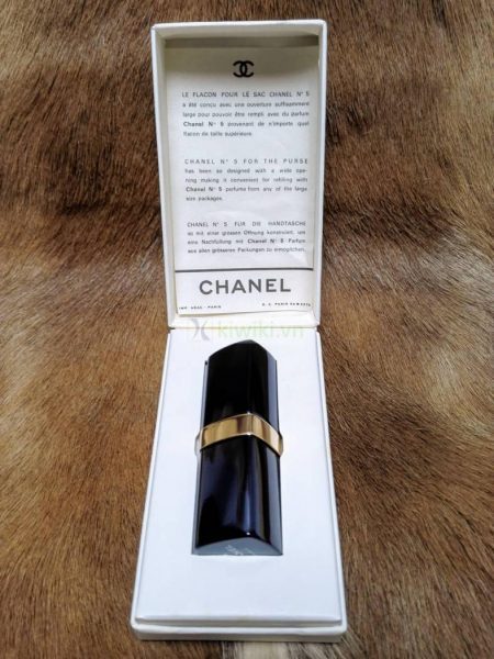 0058-Nước hoa-Chanel No5 Flacon Pour le Sac splash 10ml1