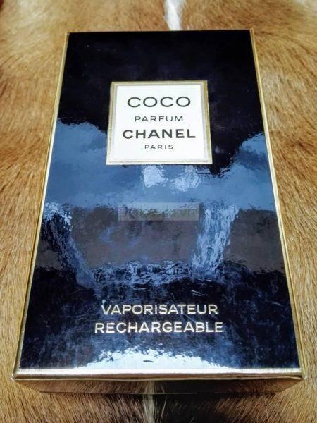 0059-Nước hoa-Coco Chanel Parfum Vaporisateur 7.5ml0