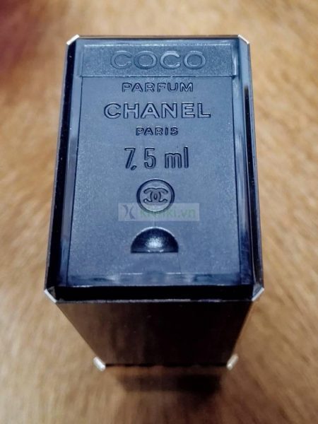 0059-Nước hoa-Coco Chanel Parfum Vaporisateur 7.5ml4