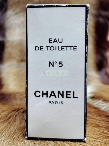 0062-Nước hoa-Chanel No5 EDT splash 19ml0