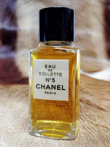 0062-Nước hoa-Chanel No5 EDT splash 19ml3