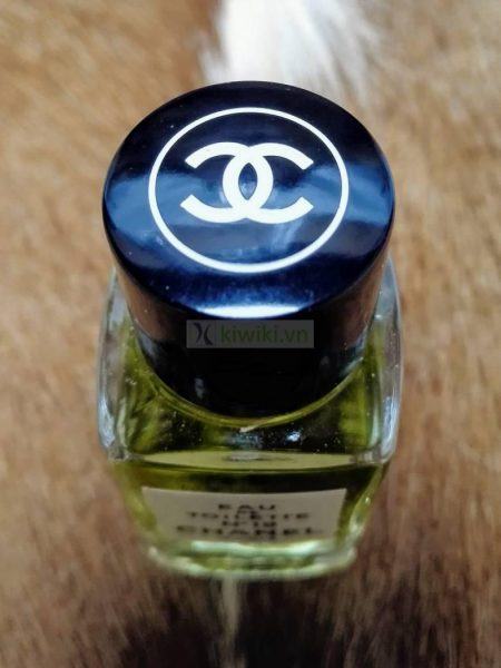 0063-Nước hoa-Chanel No19 EDT splash 19ml3