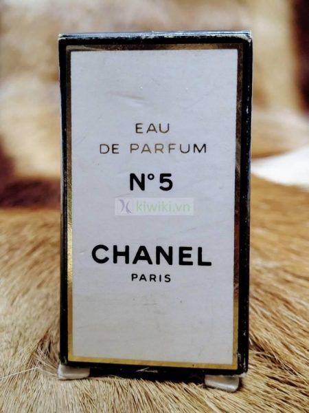 0068-Nươc hoa-Chanel No5 EDP splash 4ml0