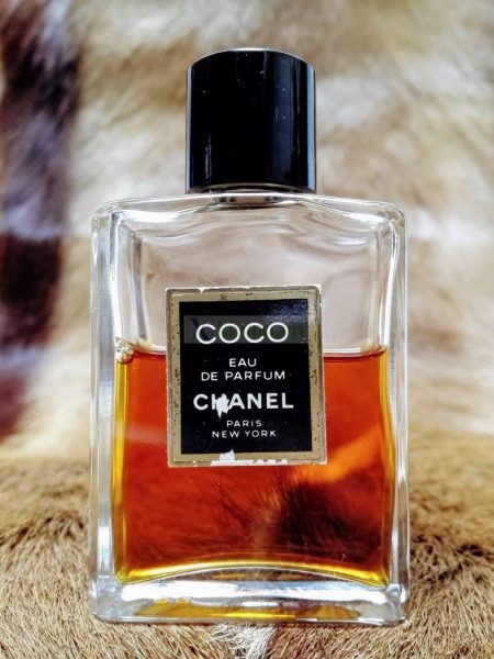 0070-Nước hoa-Coco Chanel EDP splash 30ml0